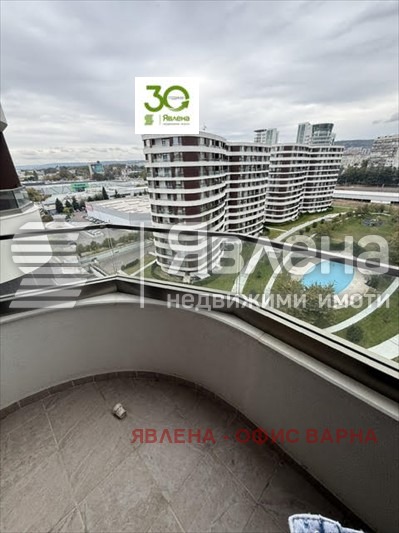 Продава 2-СТАЕН, гр. Варна, Трошево, снимка 10 - Апартаменти - 53289401