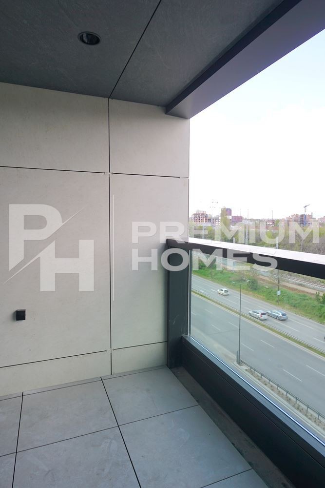 Продава 2-СТАЕН, гр. София, Оборище, снимка 8 - Апартаменти - 54342525