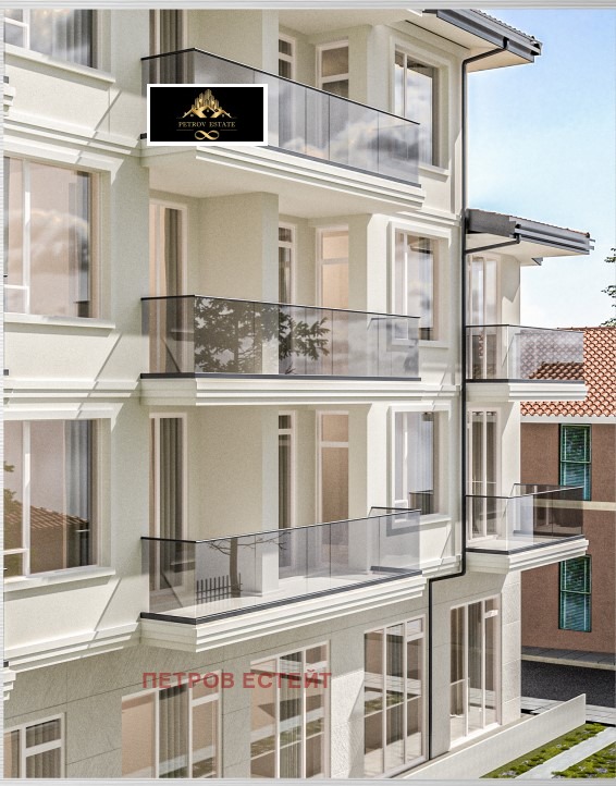 Продава 2-СТАЕН, гр. Велинград, област Пазарджик, снимка 5 - Апартаменти - 54557245