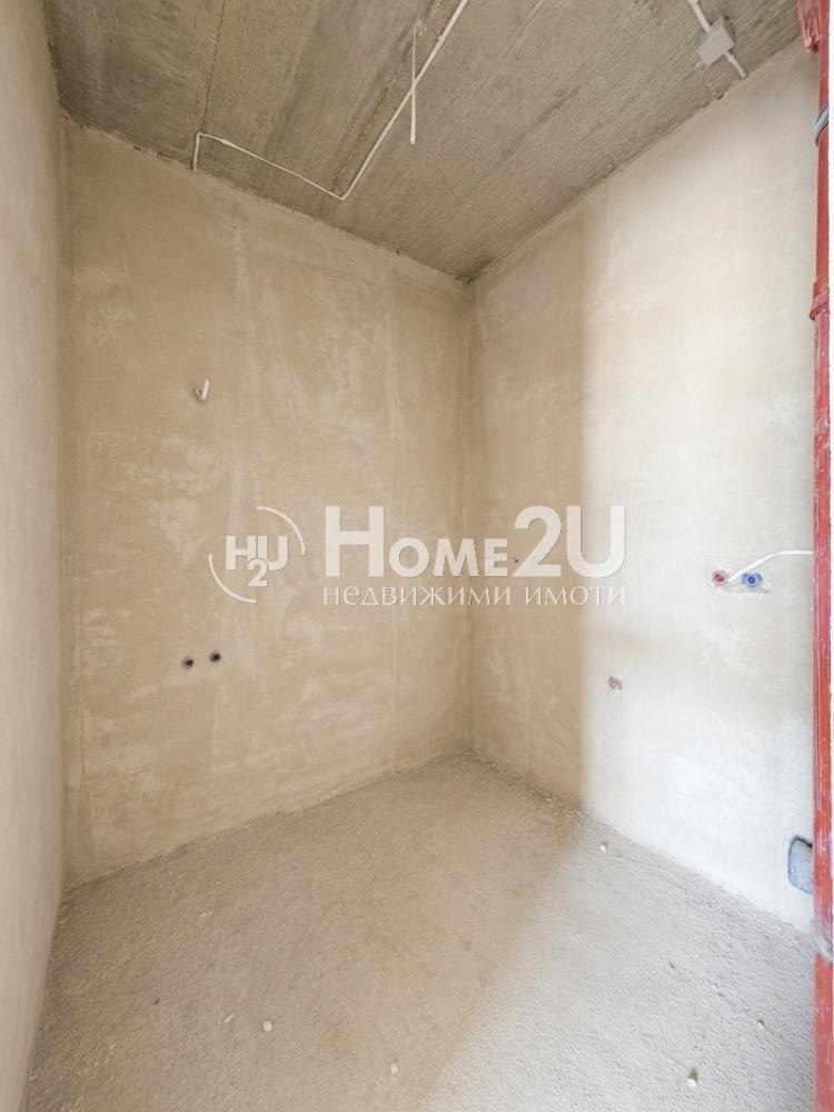 Продава 2-СТАЕН, гр. Варна, Кайсиева градина, снимка 6 - Апартаменти - 55708388