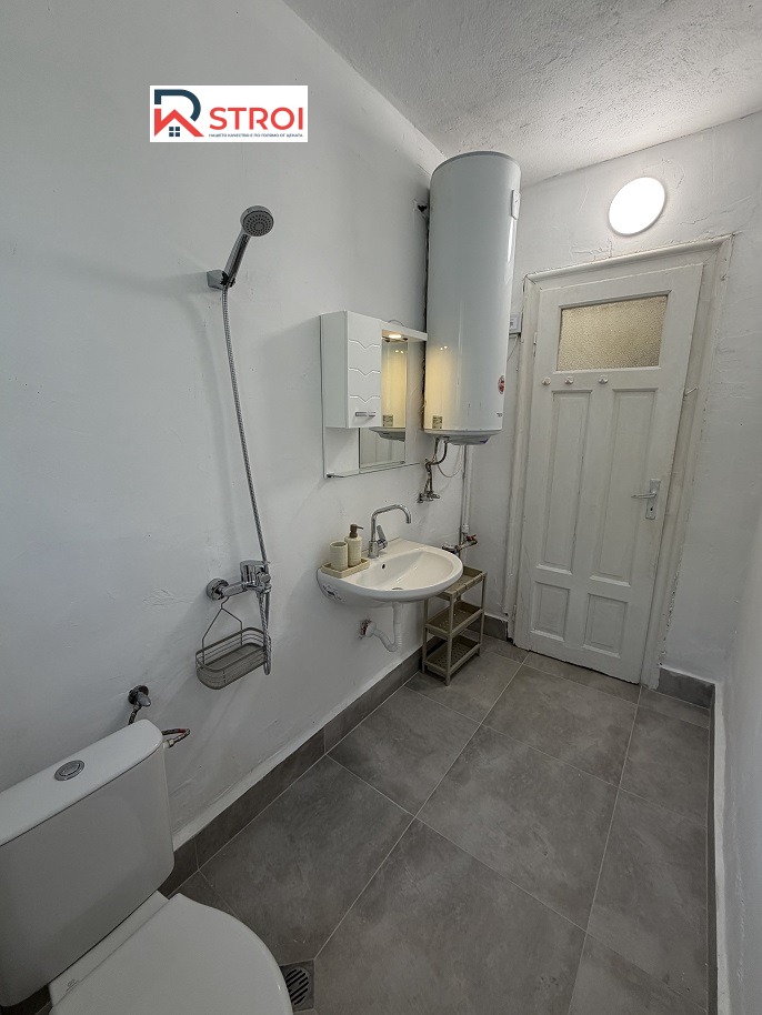 Продава 2-СТАЕН, гр. София, Изгрев, снимка 12 - Апартаменти - 55911926