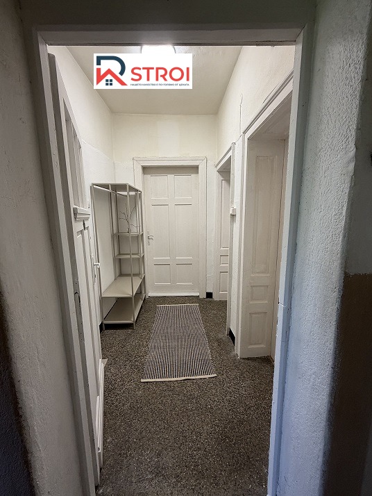 Продава 2-СТАЕН, гр. София, Изгрев, снимка 14 - Апартаменти - 55911926