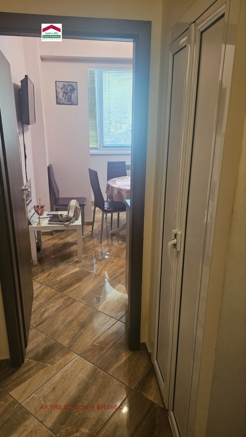 In vendita  2 camere da letto Sofia , Mladost 4 , 105 mq | 36528319 - Immagine [12]