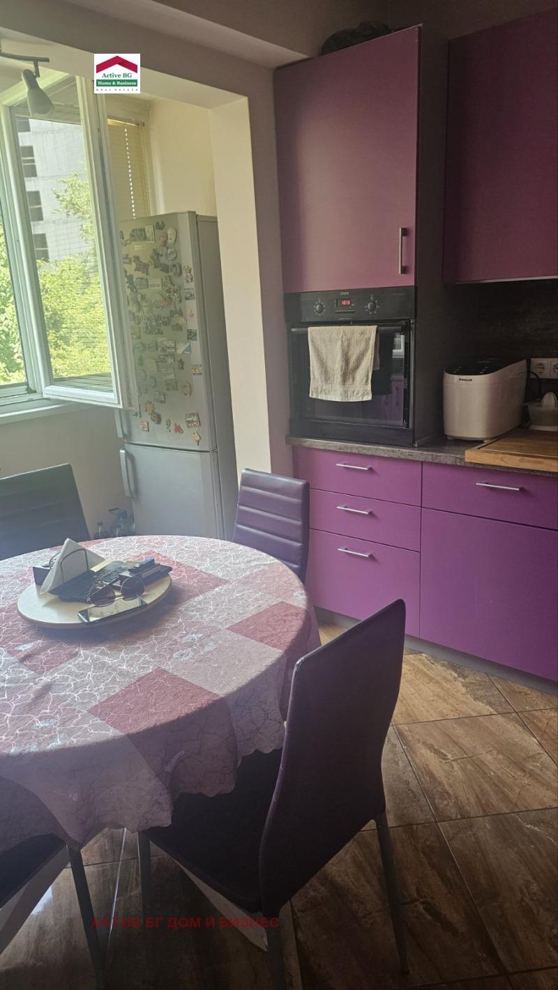 À vendre  2 chambres Sofia , Mladost 4 , 105 m² | 36528319 - image [7]