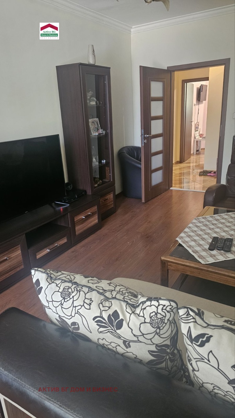 Zu verkaufen  2 Schlafzimmer Sofia , Mladost 4 , 105 qm | 36528319 - Bild [2]