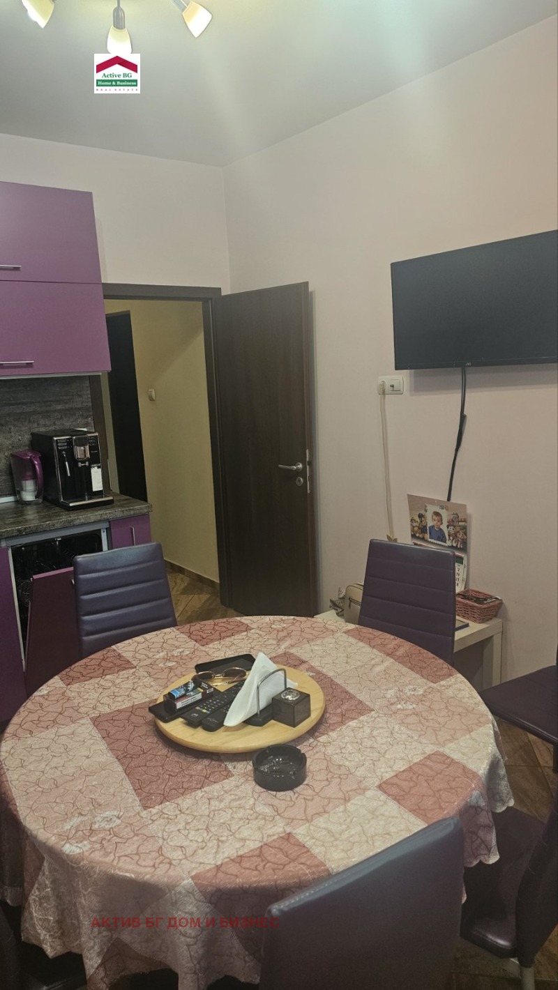 In vendita  2 camere da letto Sofia , Mladost 4 , 105 mq | 36528319 - Immagine [4]