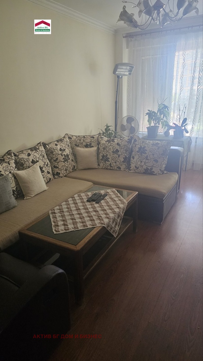 À vendre  2 chambres Sofia , Mladost 4 , 105 m² | 36528319