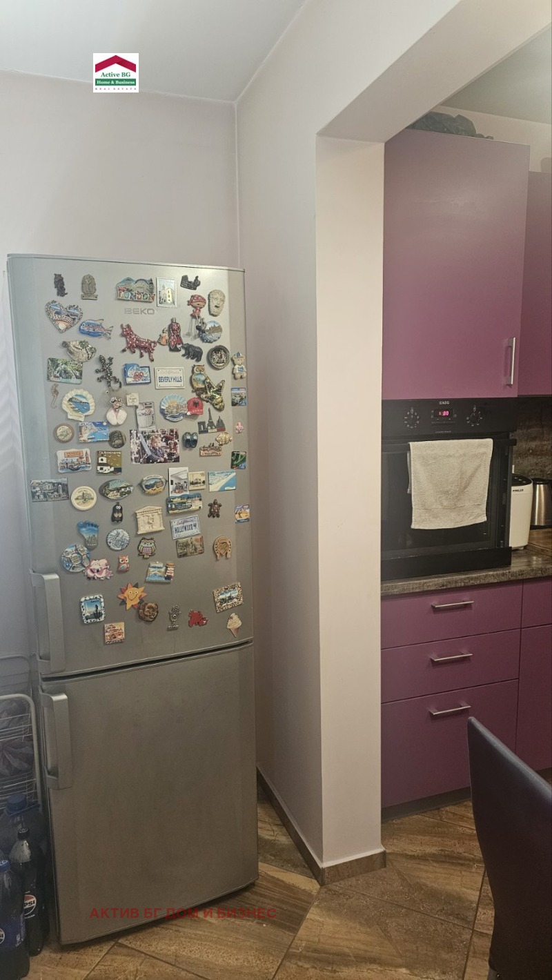 Zu verkaufen  2 Schlafzimmer Sofia , Mladost 4 , 105 qm | 36528319 - Bild [5]