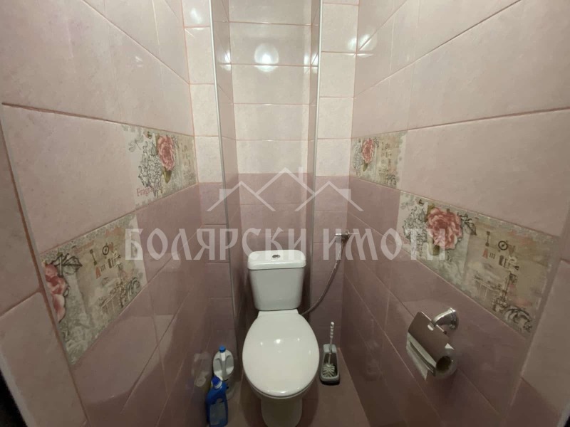 Продава  3-стаен град Велико Търново , Център , 115 кв.м | 67042916 - изображение [11]