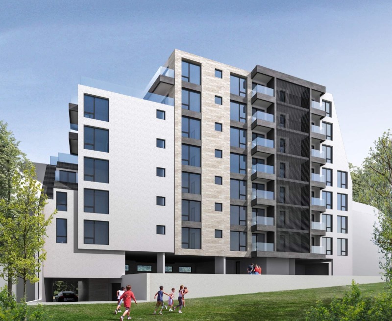 На продаж  2 спальні Варна , Христо Ботев , 89 кв.м | 54301215 - зображення [4]