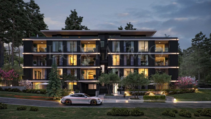 На продаж  2 спальні София , Панчарево , 127 кв.м | 34774302 - зображення [9]