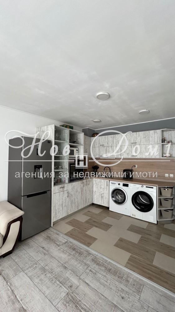 Te koop  2 slaapkamers Plovdiv , Marasja , 78 m² | 65061375