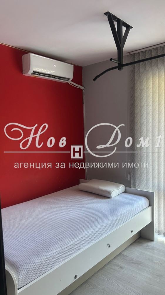 Te koop  2 slaapkamers Plovdiv , Marasja , 78 m² | 65061375 - afbeelding [2]