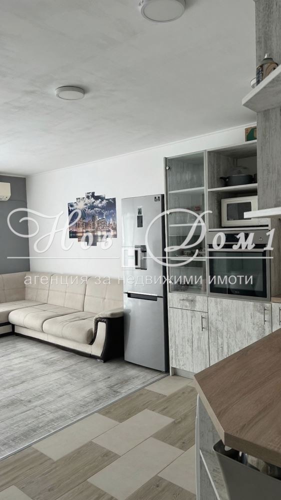 Te koop  2 slaapkamers Plovdiv , Marasja , 78 m² | 65061375 - afbeelding [3]