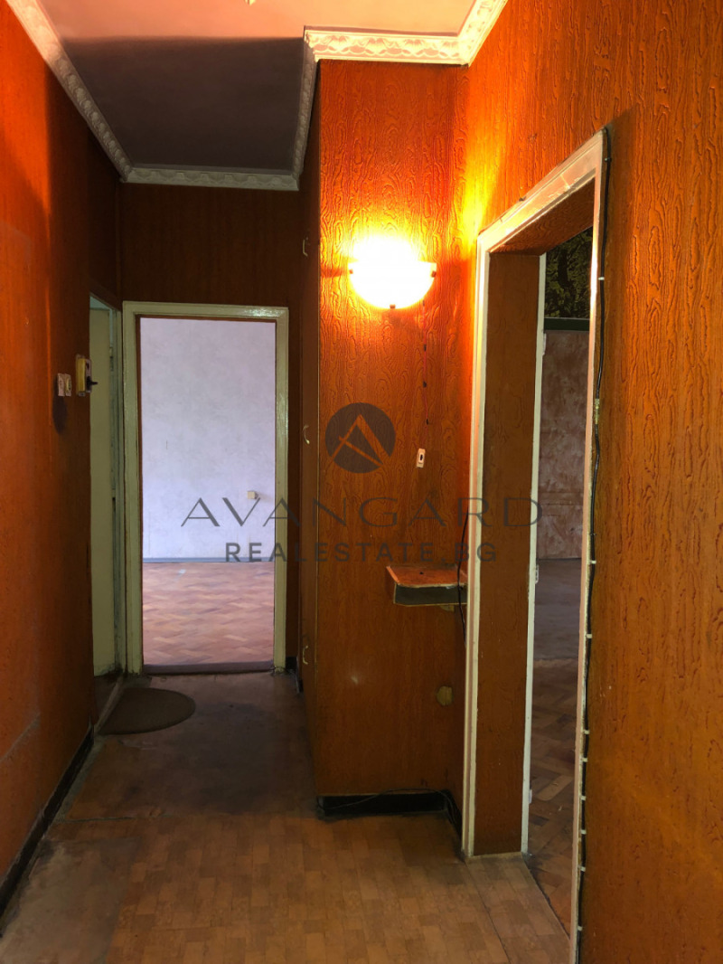 Satılık  2 yatak odası Plovdiv , Kyuçuk Parij , 82 metrekare | 84869778 - görüntü [8]