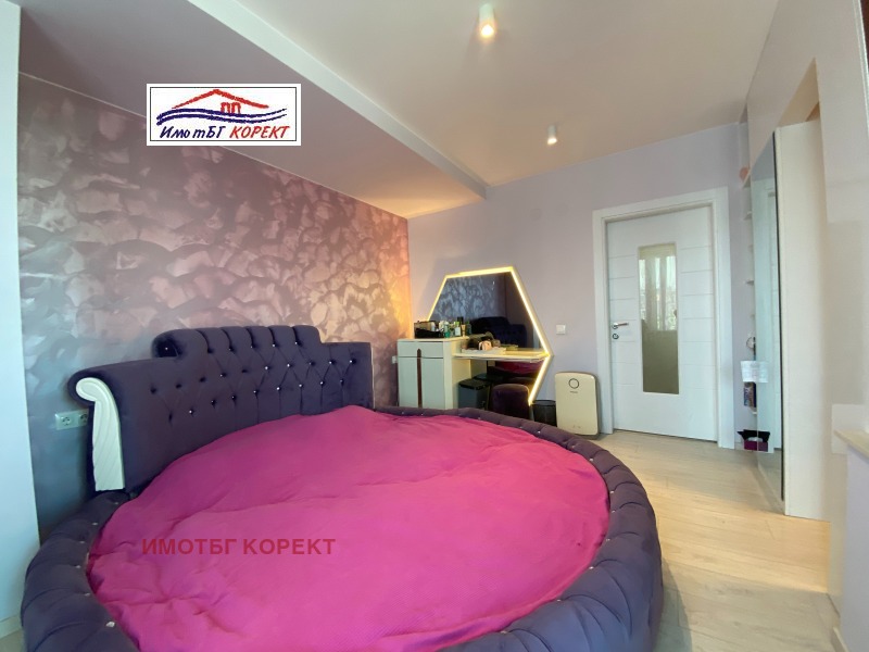 Продава  3-стаен град София , Център , 98 кв.м | 95424594 - изображение [6]