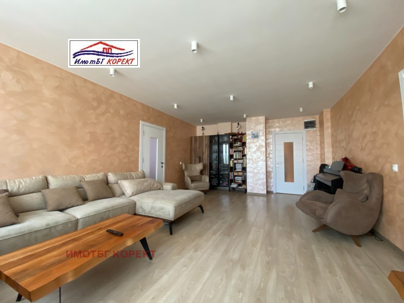 Продава  3-стаен град София , Център , 98 кв.м | 95424594 - изображение [3]