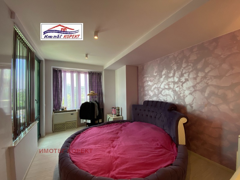 Продава  3-стаен град София , Център , 98 кв.м | 95424594 - изображение [5]