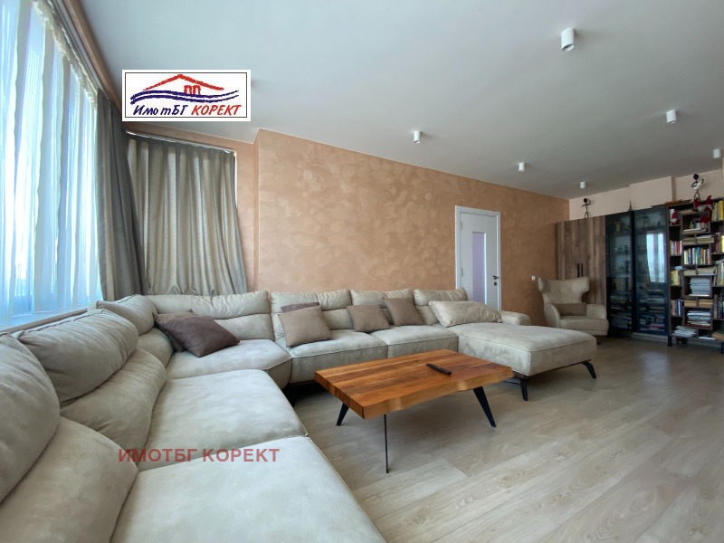 Продава  3-стаен град София , Център , 98 кв.м | 95424594 - изображение [4]