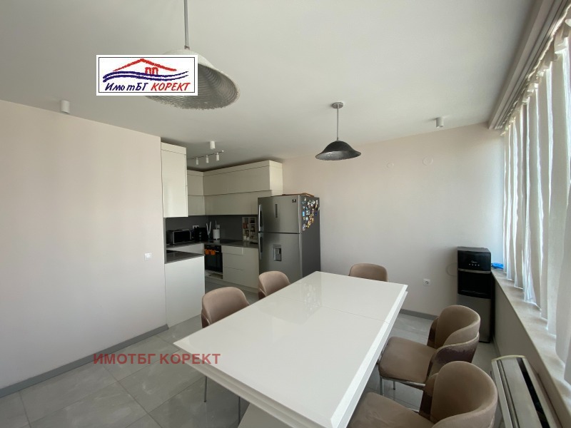 Продава  3-стаен град София , Център , 98 кв.м | 95424594 - изображение [8]