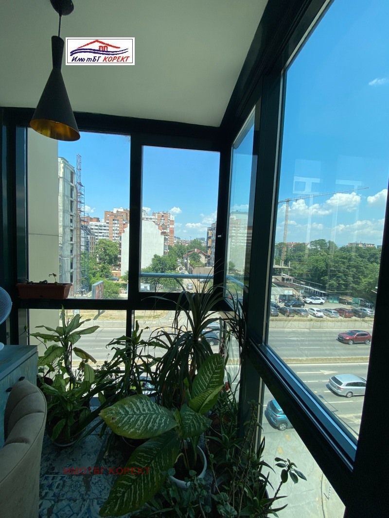 Продава  3-стаен град София , Център , 98 кв.м | 95424594 - изображение [12]
