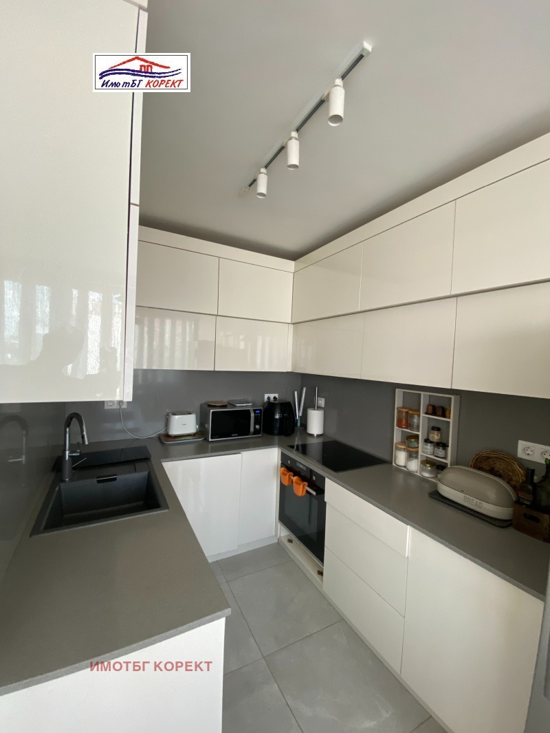 Продава  3-стаен град София , Център , 98 кв.м | 95424594 - изображение [9]