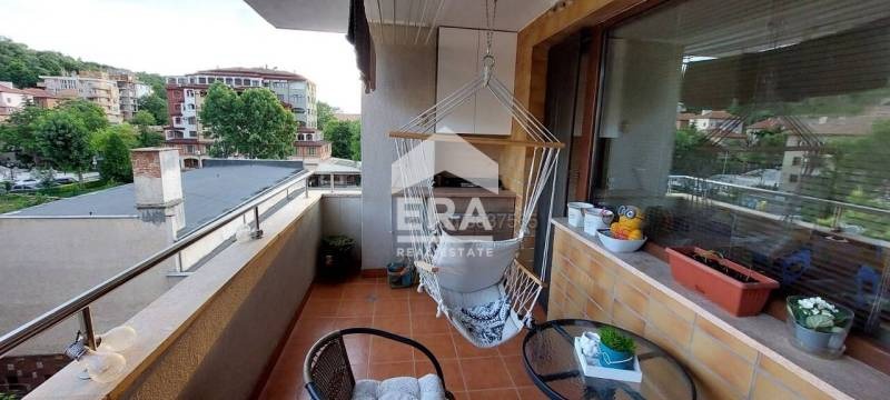 Продава  3-стаен град Хасково , Център , 95 кв.м | 76320871 - изображение [4]