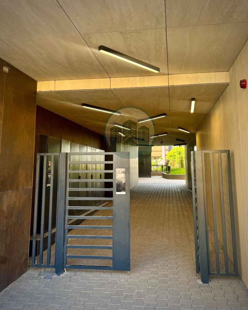 Продава 3-СТАЕН, гр. София, Кръстова вада, снимка 3 - Апартаменти - 52320280