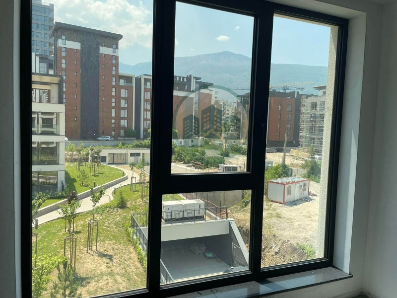 Продава 3-СТАЕН, гр. София, Кръстова вада, снимка 5 - Апартаменти - 52320280