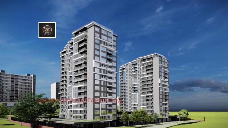 Продава 3-СТАЕН, гр. Варна, Младост 2, снимка 3 - Апартаменти - 53520210