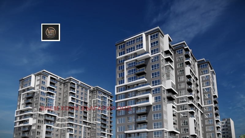 Продава 3-СТАЕН, гр. Варна, Младост 2, снимка 2 - Апартаменти - 53520210