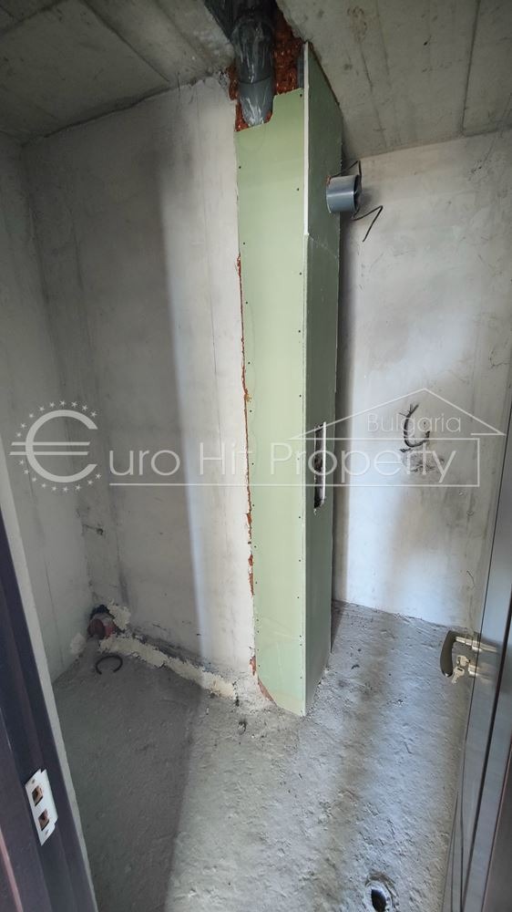 Продава 3-СТАЕН, гр. Бургас, Изгрев, снимка 13 - Апартаменти - 55146966