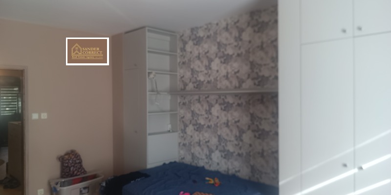 De vânzare  3 dormitoare Sofia , Mladost 1A , 101 mp | 59270221 - imagine [4]