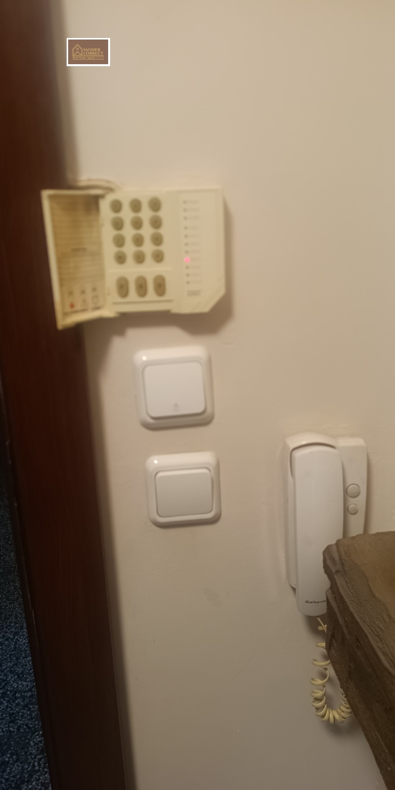 De vânzare  3 dormitoare Sofia , Mladost 1A , 101 mp | 59270221 - imagine [15]