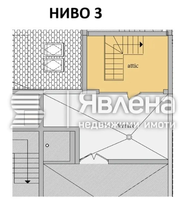 Продава 4-СТАЕН, гр. София, Манастирски ливади, снимка 9 - Апартаменти - 55189800