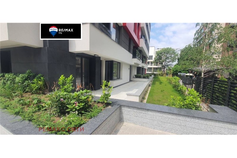 Продава  Многостаен, град София, Кръстова вада • при запитване • ID 41082851 — holmes.bg - [1] 