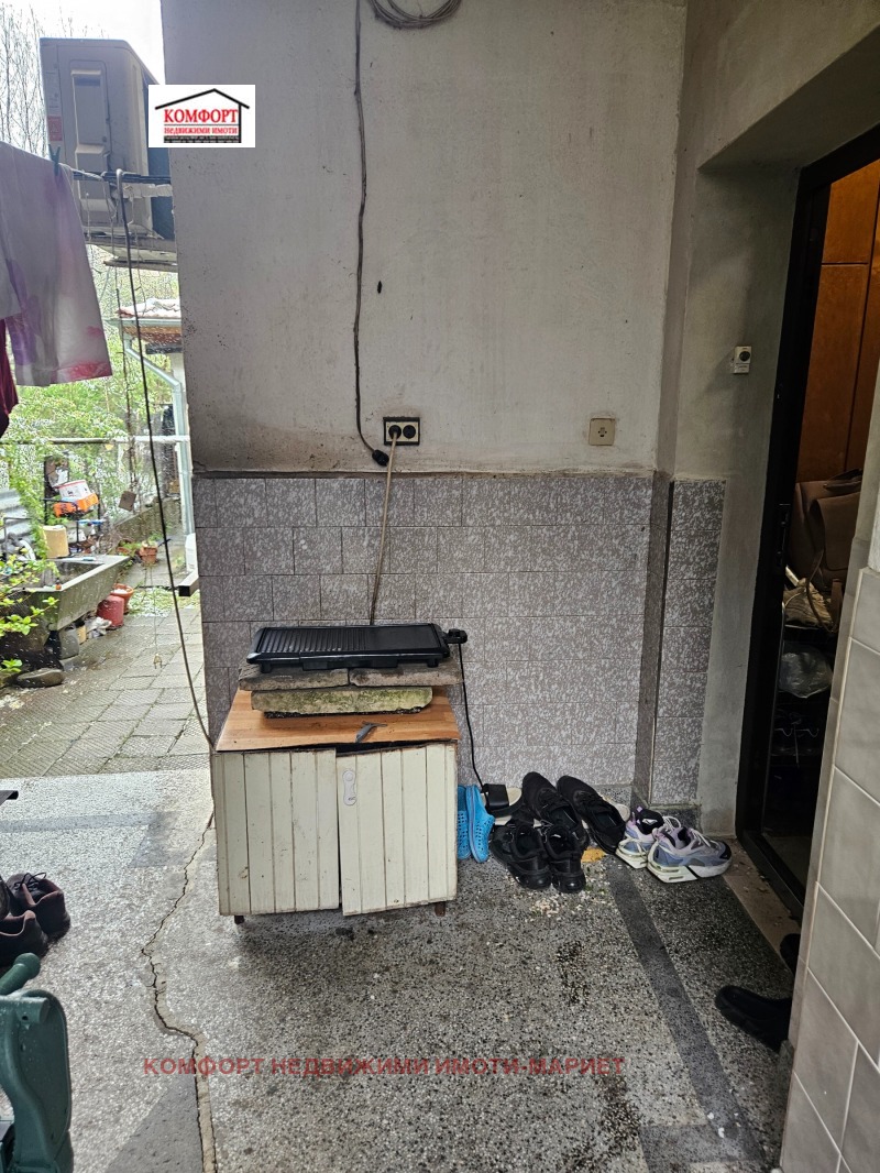 Till salu  Hus Golv Pleven , Mara Dentjeva , 100 kvm | 18616378 - bild [14]