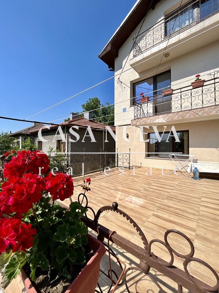 À vendre  Maison Pernik , Ralitsa , 142 m² | 79450843 - image [15]