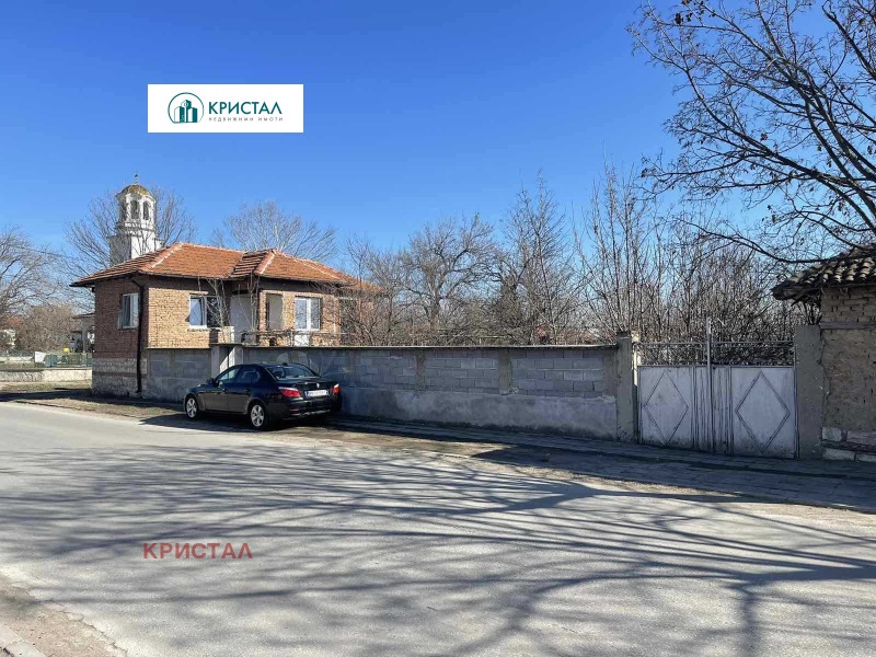 Продава КЪЩА, с. Белозем, област Пловдив, снимка 6 - Къщи - 49487260