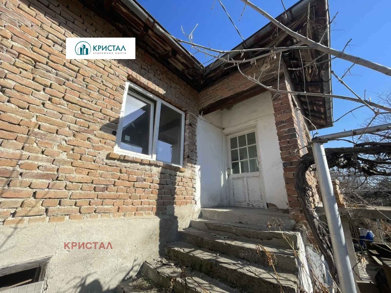 Продава КЪЩА, с. Белозем, област Пловдив, снимка 4 - Къщи - 47598806