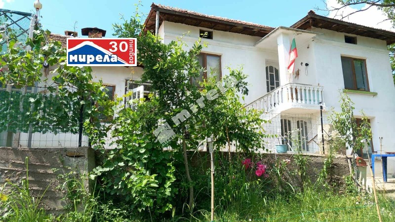 Προς πώληση  σπίτι περιοχή Βέλικο Τάρνοβο , Δημτσα , 100 τ.μ | 40140796 - εικόνα [13]