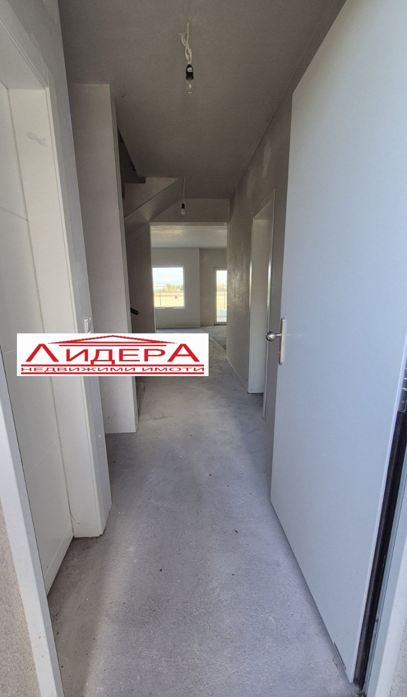 Продава КЪЩА, гр. Пловдив, Тракия