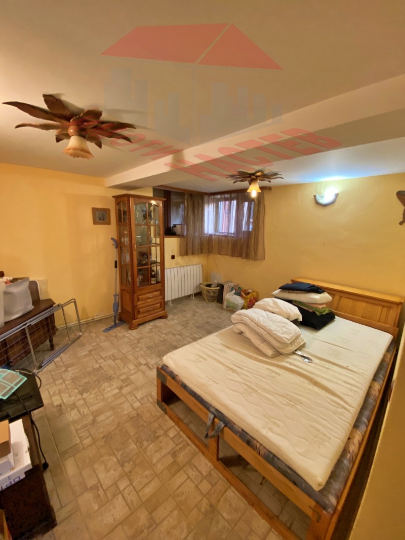 Продава КЪЩА, с. Лозево, област Шумен, снимка 7 - Къщи - 52983468