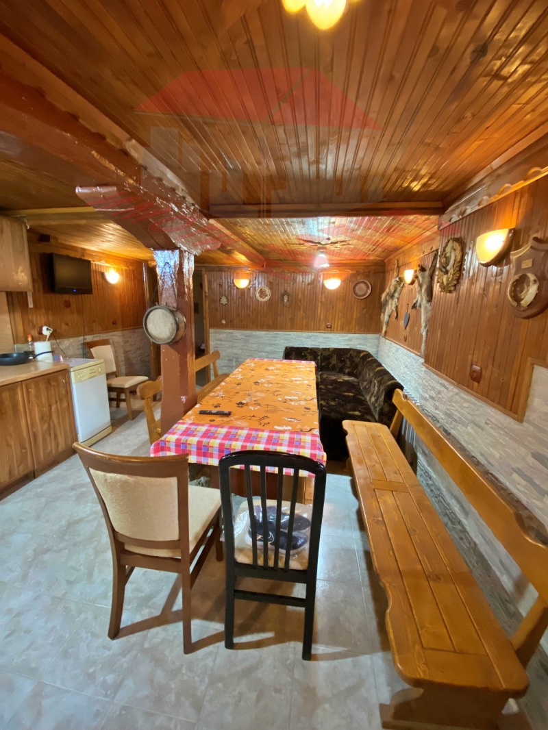 Продава КЪЩА, с. Лозево, област Шумен, снимка 8 - Къщи - 52983468