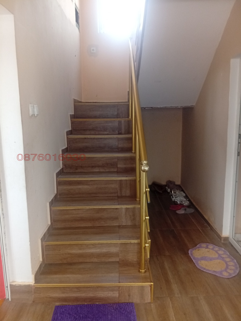 Продава КЪЩА, с. Кунино, област Враца, снимка 5 - Къщи - 53362175