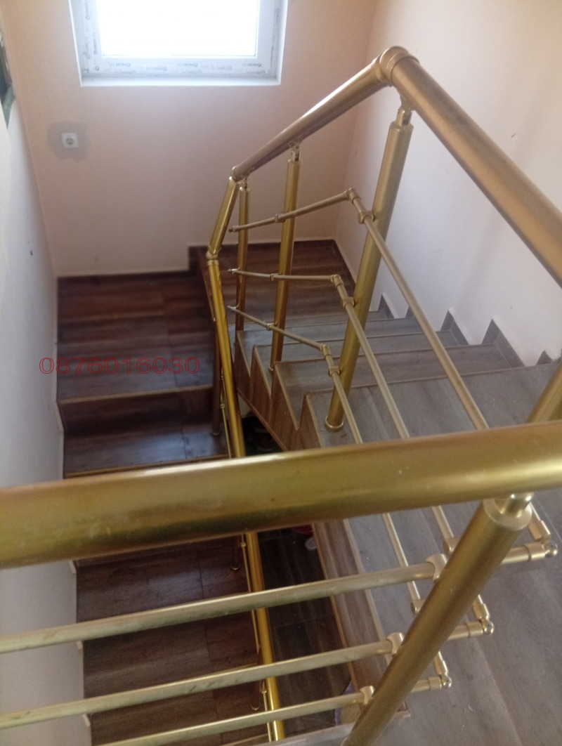 Продава КЪЩА, с. Кунино, област Враца, снимка 6 - Къщи - 53362175