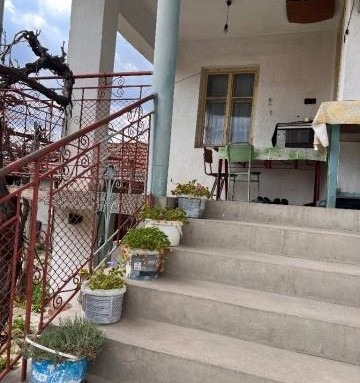 Продава КЪЩА, с. Ръжево, област Пловдив