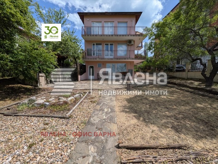 Продава КЪЩА, гр. Варна, м-т Ракитника