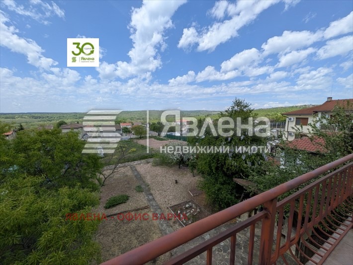 Продава КЪЩА, гр. Варна, м-т Ракитника, снимка 8 - Къщи - 56025555