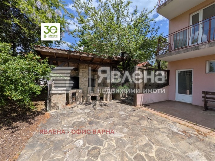 Продава КЪЩА, гр. Варна, м-т Ракитника, снимка 2 - Къщи - 56025555